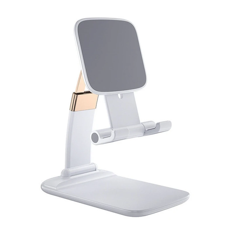 Tablet Stand Universal Tablet And Mobile Phone Stand Base Multi-Function Desktop Stand Telescopic Folding For Ipad
Tablet Stand Universal Tablet And Mobile Phone Stand Base Multi-Function Desktop Stand Telescopic Folding For Ipad