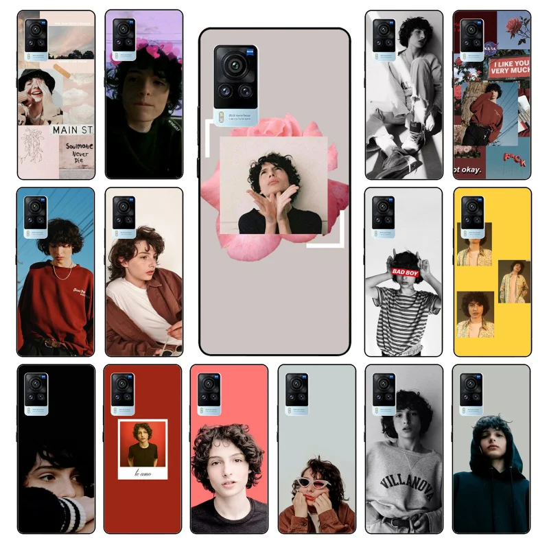 TV Finn Wolfhard Stranger Things Phone Case for VIVO V21e V20 SE V2023 V15 Pro V21 V17 Neo 1819 1915 1907 1906 X60 Pro X51 X50
TV Finn Wolfhard Stranger Things Phone Case for VIVO V21e V20 SE V2023 V15 Pro V21 V17 Neo 1819 1915 1907 1906 X60 Pro X51 X50