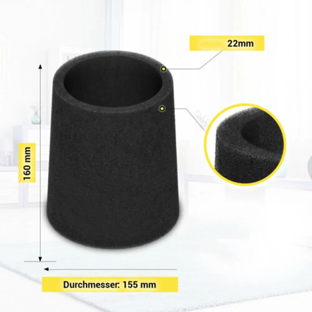 Vacuum Cleaner Cone Filter For Rowenta RS-RU3712 RB602 RB61A RU010FB Vacuum Cleaner Replacement Parts Accessories
Vacuum Cleaner Cone Filter For Rowenta RS-RU3712 RB602 RB61A RU010FB Vacuum Cleaner Replacement Parts Accessories