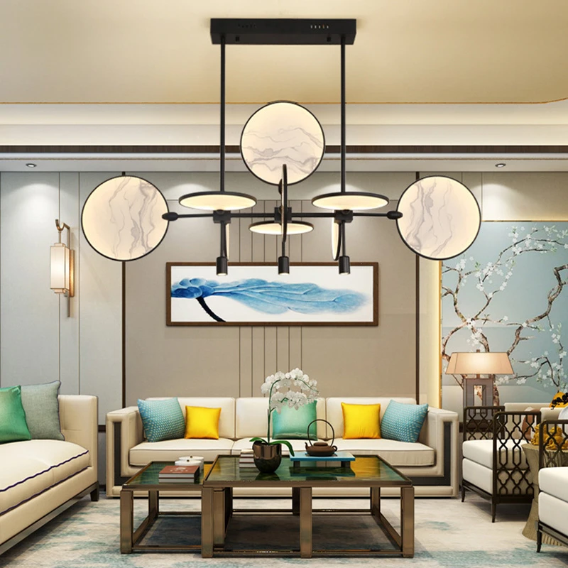 Modern Led Pendant Lamp For Ceiling Dining Room Bedroom Living Room Pendant Lights Iron Art Luxury Hanging Lamps
Modern Led Pendant Lamp For Ceiling Dining Room Bedroom Living Room Pendant Lights Iron Art Luxury Hanging Lamps