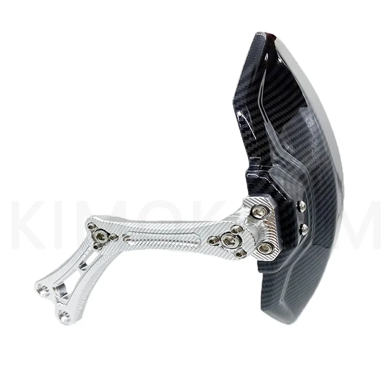 Универсальное Зеркало Из Углеродного Волокна, Проволочный Измельчитель, Стильное Крыло Из Алюминиевого Сплава, Имитация Крыла
Универсальное Зеркало Из Углеродного Волокна, Проволочный Измельчитель, Стильное Крыло Из Алюминиевого Сплава, Имитация Крыла