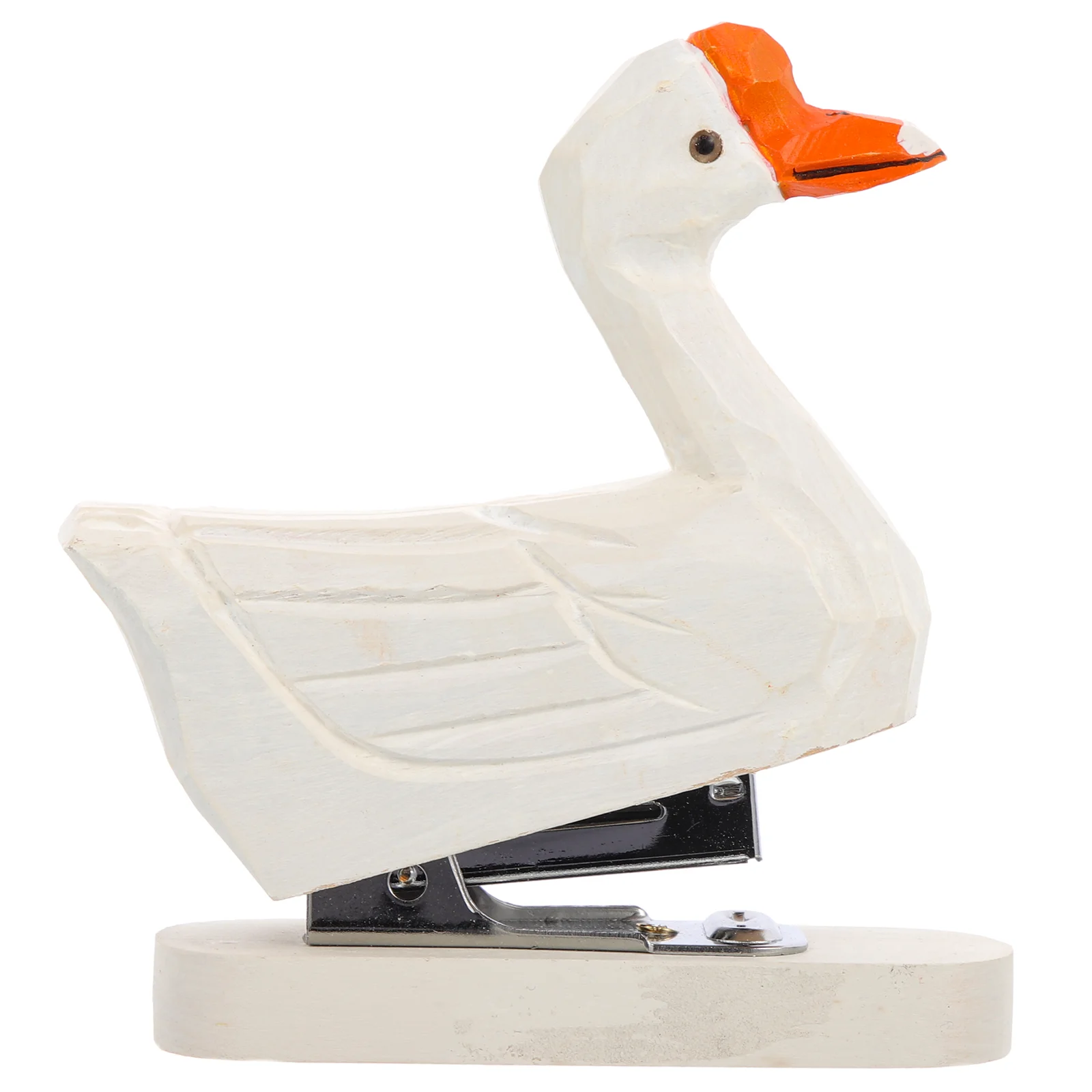 Paper Stapler Wooden Stapler Reusable Stapler Decorative Stapler Animal Stapler Decor
Paper Stapler Wooden Stapler Reusable Stapler Decorative Stapler Animal Stapler Decor