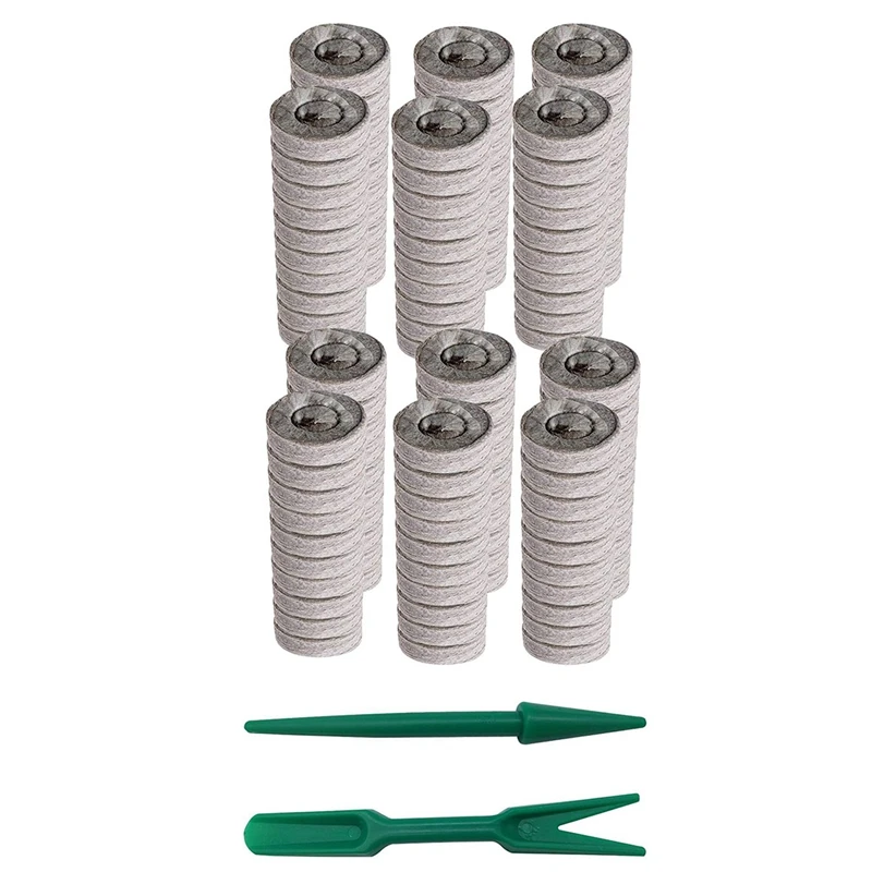 AYHF-240Pcs 30 мм торфяные гранулы для почвы, поддоны с заглушками, удобрения для семян, питательный блок для цветов
AYHF-240Pcs 30 мм торфяные гранулы для почвы, поддоны с заглушками, удобрения для семян, питательный блок для цветов