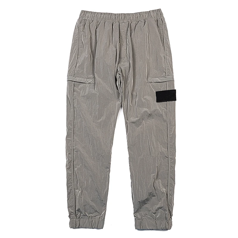 New Men's Cargo Pant Outdoor Breathable Overalls Tactical Cotton Solid Color Trousers Casual Multi Pocket Male Jogging Trousers
New Men's Cargo Pant Outdoor Breathable Overalls Tactical Cotton Solid Color Trousers Casual Multi Pocket Male Jogging Trousers
