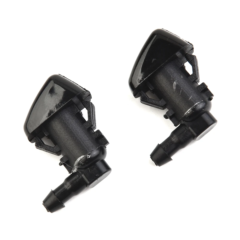 Windshield Washer Washer Nozzle 3*2.5*2cm 68260443AA A Pair Black Professional For Jeep Grand Cherokee 68260443AA
Windshield Washer Washer Nozzle 3*2.5*2cm 68260443AA A Pair Black Professional For Jeep Grand Cherokee 68260443AA