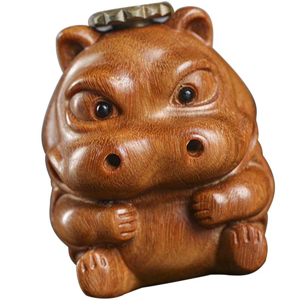 Holder Burner Hippo Backflow Animal Cone Statue Waterfall Stick Wood Censer Wooden Sculpture Cones Fountain Carved Plate Gifts
Holder Burner Hippo Backflow Animal Cone Statue Waterfall Stick Wood Censer Wooden Sculpture Cones Fountain Carved Plate Gifts