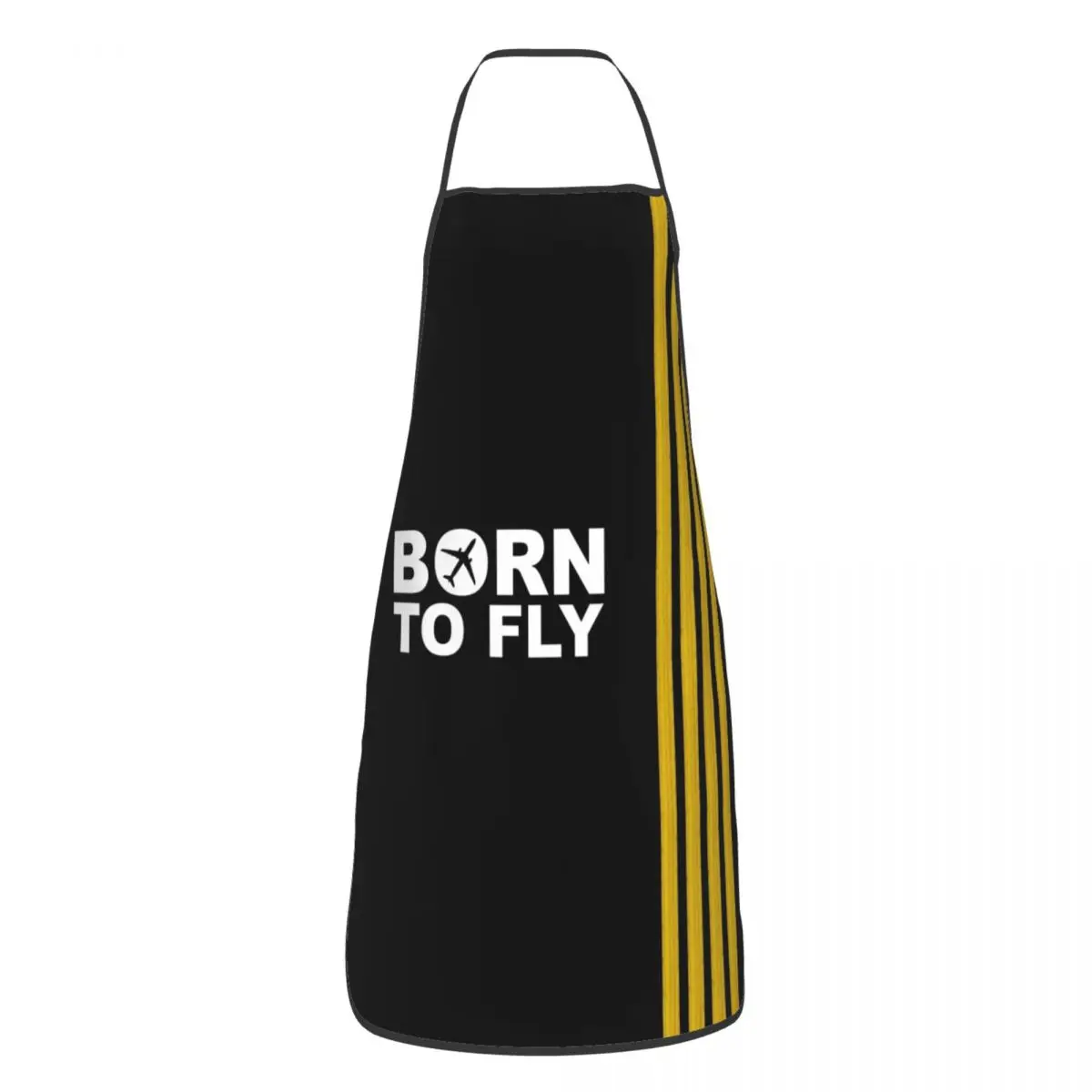 Фартуки-авиаторы Born To Fly Captain Stripe для мужчин и женщин, для взрослых, унисекс, кухонный нагрудник шеф-повара, фартук для готовки
Фартуки-авиаторы Born To Fly Captain Stripe для мужчин и женщин, для взрослых, унисекс, кухонный нагрудник шеф-повара, фартук для готовки
