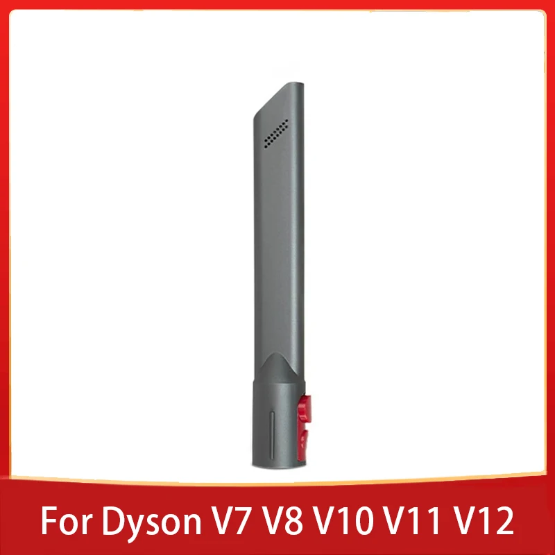 Crevice Brush Head for Dyson V7 V8 V10 V11 Vacuum Cleaner Nozzle Accessories for Suction Head Attachment Replacement
Crevice Brush Head for Dyson V7 V8 V10 V11 Vacuum Cleaner Nozzle Accessories for Suction Head Attachment Replacement