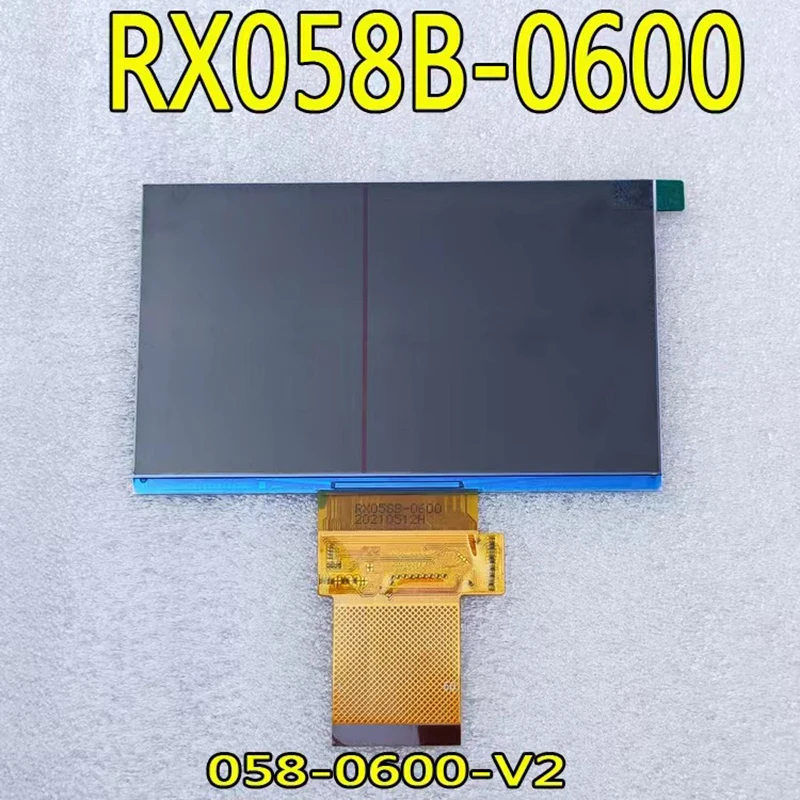 RX058B-0600 058-0600-V1 V2 lcd 1920x1080 for Vivibright f40 f30ii projector version display screen diy projector accessory
RX058B-0600 058-0600-V1 V2 lcd 1920x1080 for Vivibright f40 f30ii projector version display screen diy projector accessory