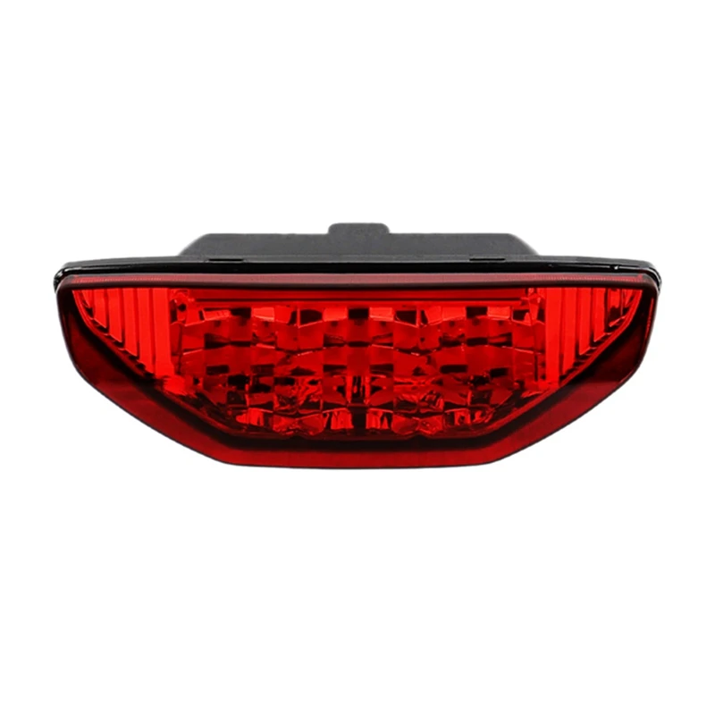 4X Red ATV Tail Light Taillight For Honda TRX420 TRX500 Rancher Foreman TRX 400EX RUBICON TRX250 2006-2015
4X Red ATV Tail Light Taillight For Honda TRX420 TRX500 Rancher Foreman TRX 400EX RUBICON TRX250 2006-2015