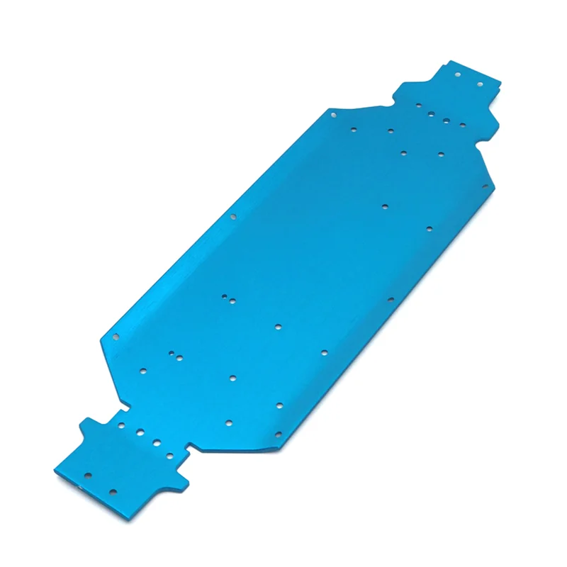 Upgrade Metal Retrofit Base Plate For WLtoys 1/12 124016 127017 124018 124019 RC Car Parts
Upgrade Metal Retrofit Base Plate For WLtoys 1/12 124016 127017 124018 124019 RC Car Parts