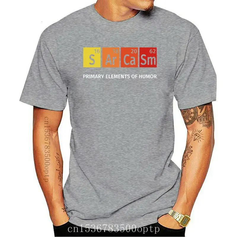Camiseta de sarcasmo с элементами юмора, camisa de chemical inspirada, 100% хлопок, Nerd, Joking, Design cómodo, talla euro
Camiseta de sarcasmo с элементами юмора, camisa de chemical inspirada, 100% хлопок, Nerd, Joking, Design cómodo, talla euro