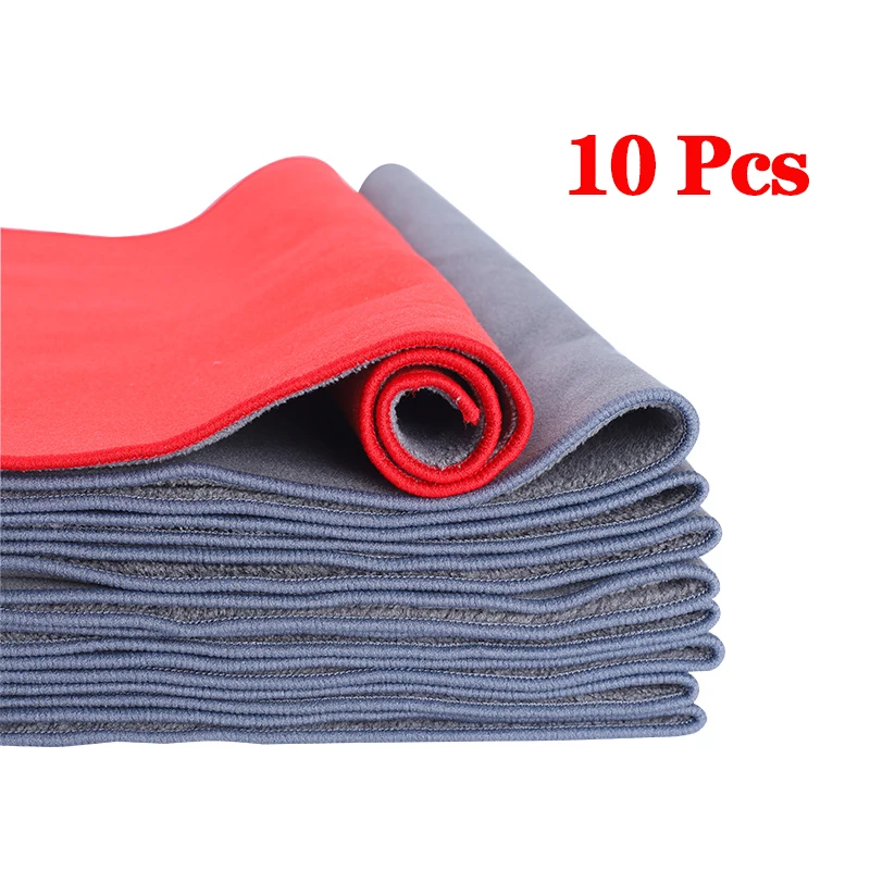 Accessories for Car Detailing Car Cleaning Tools Coral Fleece Soft and Comfortable High Water Absor Auto Acessories No Linting
Accessories for Car Detailing Car Cleaning Tools Coral Fleece Soft and Comfortable High Water Absor Auto Acessories No Linting