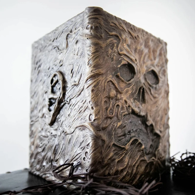 Новая книга Necronomicon Dark Magic, книга с демоном, злом, мертвецами, вызовом, алтарем, церемониями, реквизит, коллекция книг, украшение для гостиной и рабочего стола
Новая книга Necronomicon Dark Magic, книга с демоном, злом, мертвецами, вызовом, алтарем, церемониями, реквизит, коллекция книг, украшение для гостиной и рабочего стола