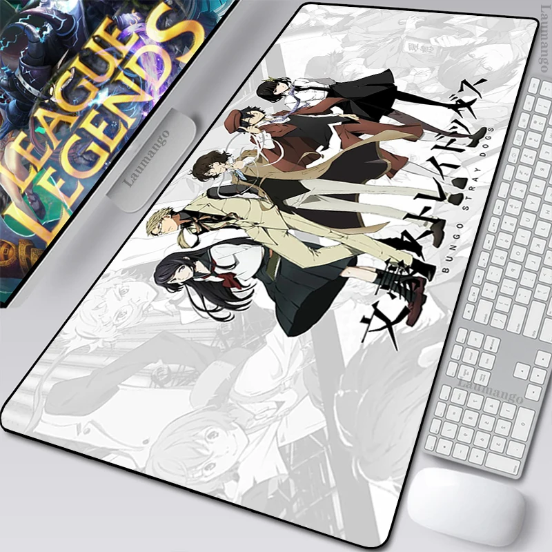 Мышь для компьютера Bungo Stray Dogs, коврик для мыши, игровые аксессуары, коврик Varmilo Valorant Gamer коврик с клавиатурой Genshin Impact 
Мышь для компьютера Bungo Stray Dogs, коврик для мыши, игровые аксессуары, коврик Varmilo Valorant Gamer коврик с клавиатурой Genshin Impact