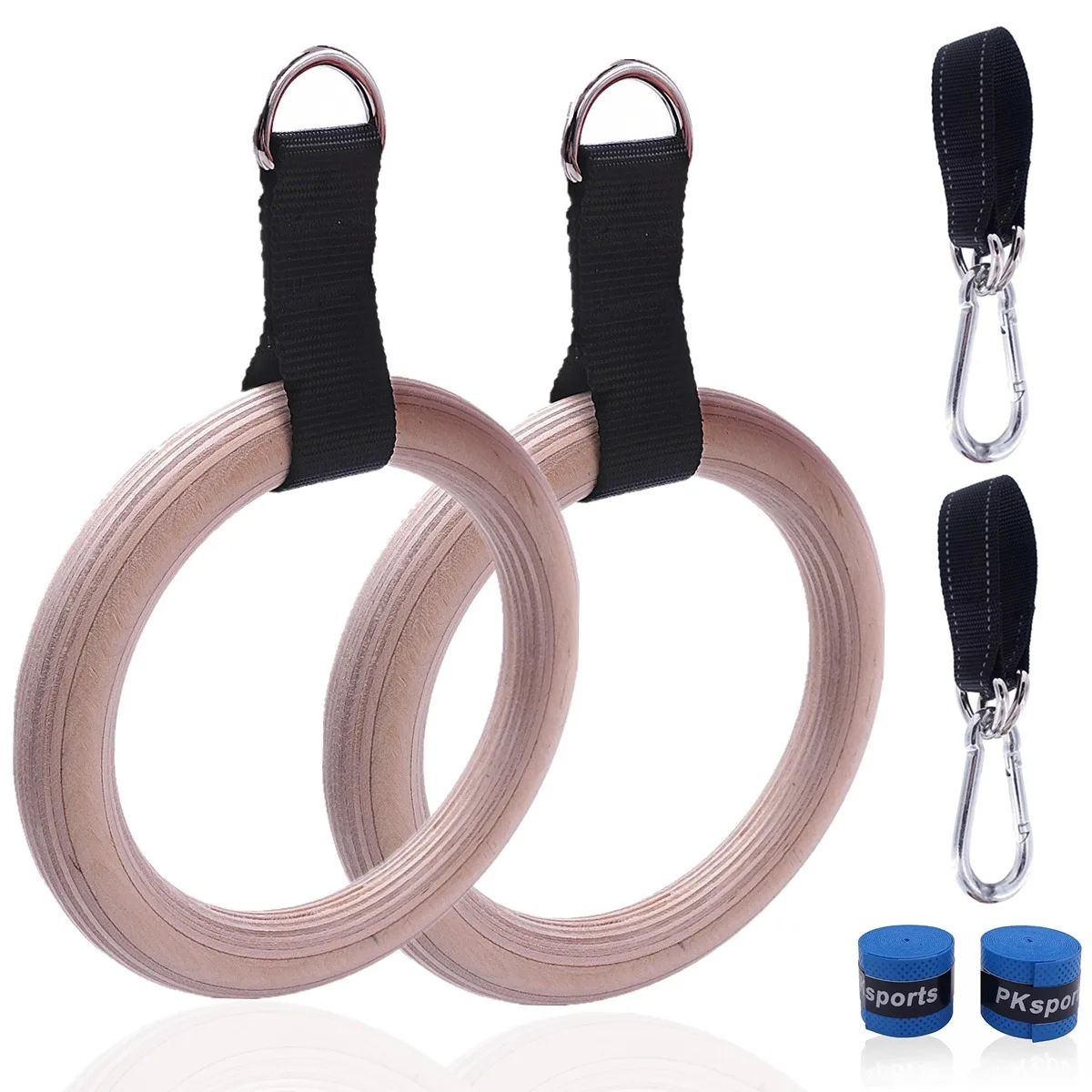 Pull 1 Up Hanging Body Straps Pair Home Carabiner Training Gymnastics Crossfit Handles Workout With Gym For Strength Rings Full
Pull 1 Up Hanging Body Straps Pair Home Carabiner Training Gymnastics Crossfit Handles Workout With Gym For Strength Rings Full