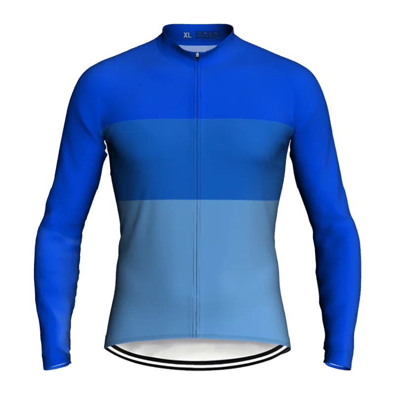 Blue Long Men Moto Jersey Cycling Jacket Bicycle Jersey MTB Shirt Pro Race Crossmax Ride Road For Summer Outdoor Sport Top
Blue Long Men Moto Jersey Cycling Jacket Bicycle Jersey MTB Shirt Pro Race Crossmax Ride Road For Summer Outdoor Sport Top