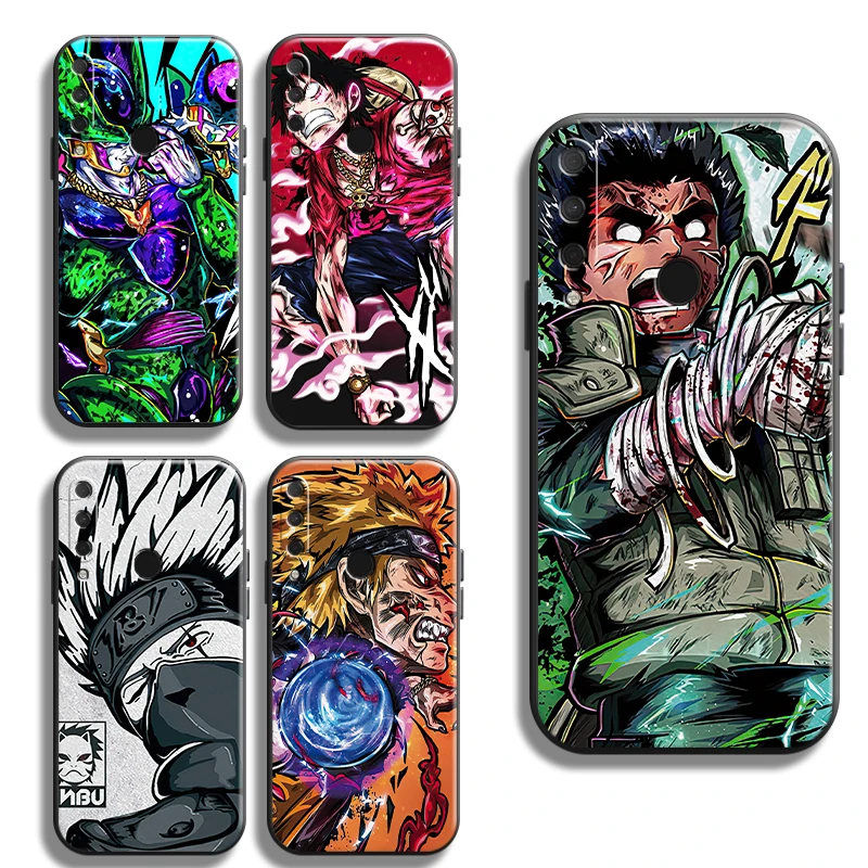 NARUTO Japan Anime Phone Case For HUAWEI Honor 8X 9X 10X Lite Silicone Cover Unisex Back Smartphone ShockProof Liquid Silicon
NARUTO Japan Anime Phone Case For HUAWEI Honor 8X 9X 10X Lite Silicone Cover Unisex Back Smartphone ShockProof Liquid Silicon