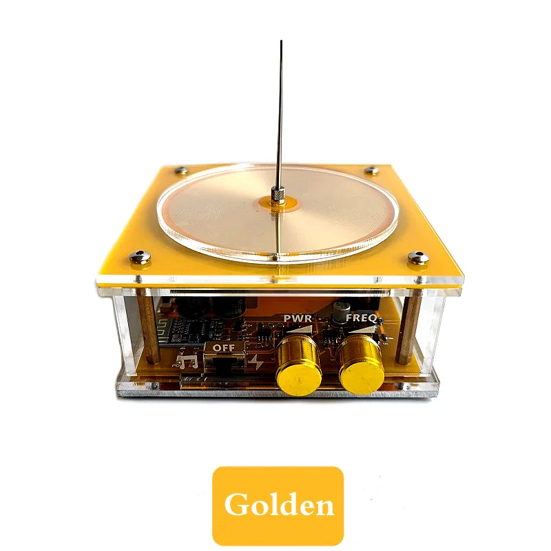 Плоская катушка Tesla Arc Play музыкальное космическое Освещение Сенсорная дуга электронные подарки
Плоская катушка Tesla Arc Play музыкальное космическое Освещение Сенсорная дуга электронные подарки