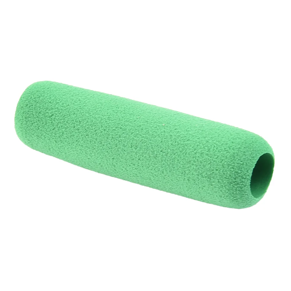 Heat Insulation Foam Handle Accessories Plastic Soft Foam Soldering Soldering Station Spare Parts High Quality
Heat Insulation Foam Handle Accessories Plastic Soft Foam Soldering Soldering Station Spare Parts High Quality