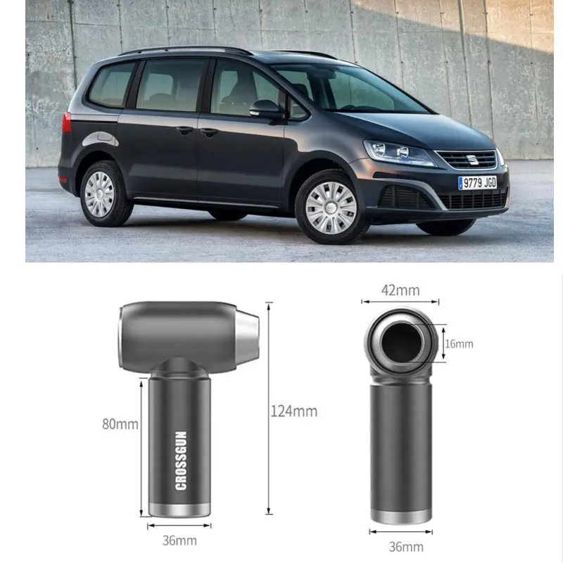 Car Duster Cleaner Turbo Fan For seat Alhambra Altea Arosa Cordoba Exeo Toledo Mii arona inca Cupra Tarraco FR
Car Duster Cleaner Turbo Fan For seat Alhambra Altea Arosa Cordoba Exeo Toledo Mii arona inca Cupra Tarraco FR