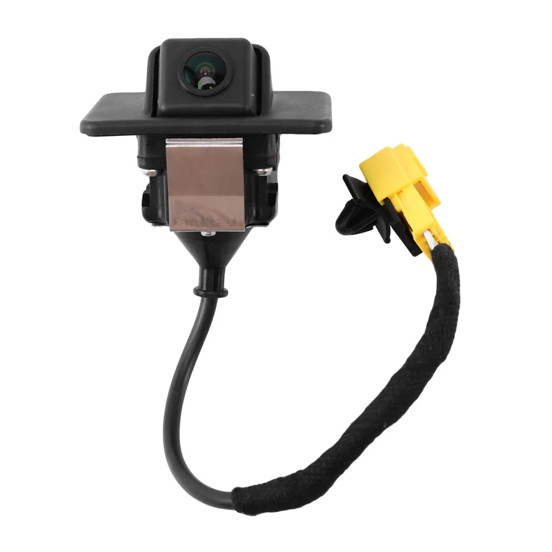 Car Reversing Rear View Camera Car Camera Auxiliary Reversing Camera For Hyundai 957602T301
Car Reversing Rear View Camera Car Camera Auxiliary Reversing Camera For Hyundai 957602T301