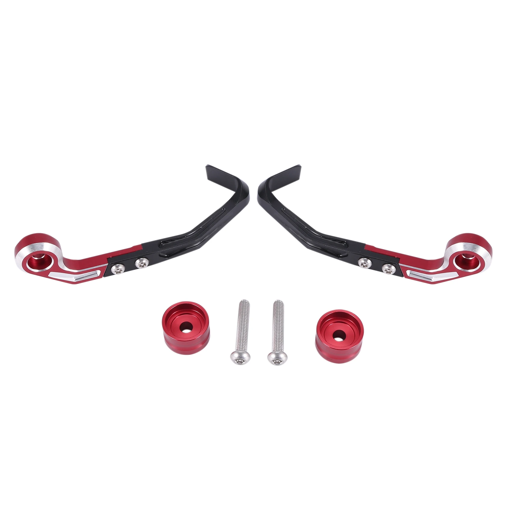 Motorcycle Bow Guard Brake Clutch Handguard for-BMW S1000RR 2019-2022 Handguard(Red)
Motorcycle Bow Guard Brake Clutch Handguard for-BMW S1000RR 2019-2022 Handguard(Red)
