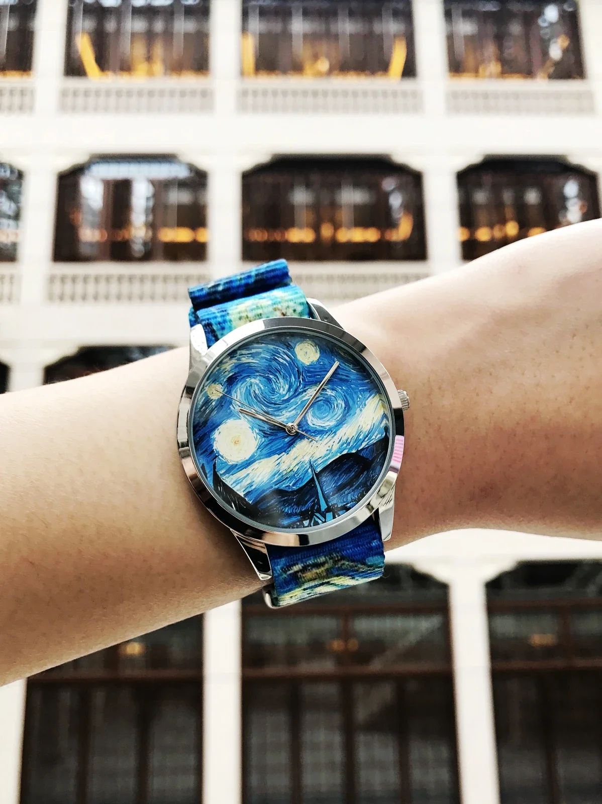 One hand Watch Original Design Suspended Hands Simple Quartz Couple Watch Imported Movement Waterproof One Dropshipping
One hand Watch Original Design Suspended Hands Simple Quartz Couple Watch Imported Movement Waterproof One Dropshipping