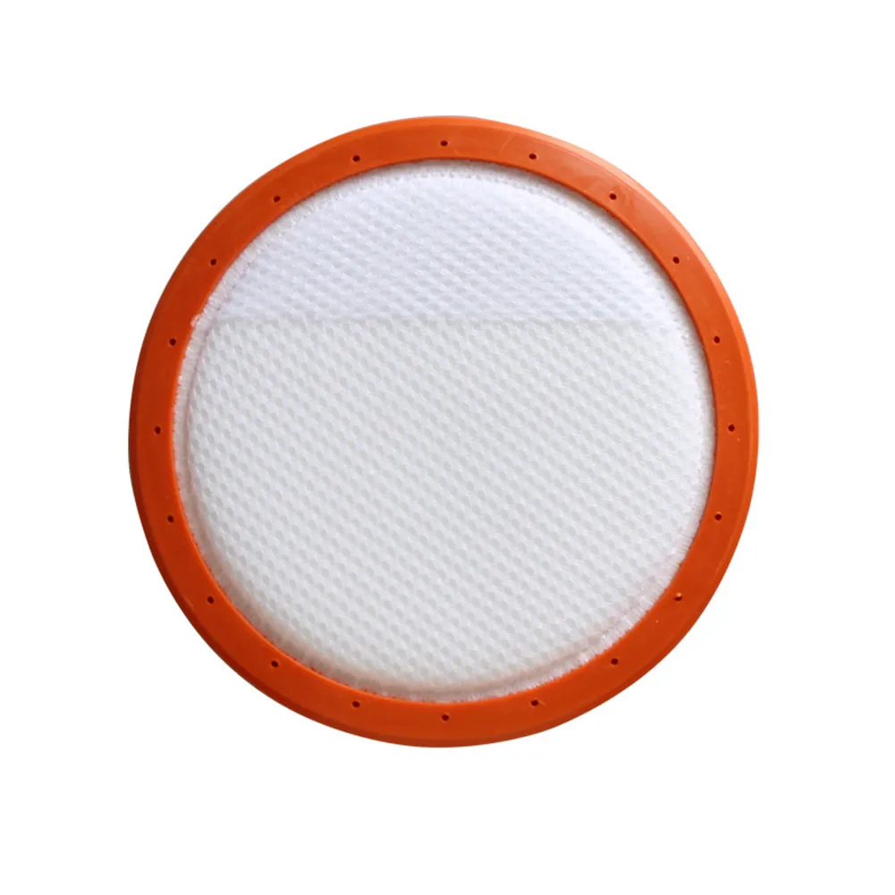 130mm Round Filter For Midea C3-L148B C3-L143C VC14A1-VC Vacuum Cleaner Filter Replacements
130mm Round Filter For Midea C3-L148B C3-L143C VC14A1-VC Vacuum Cleaner Filter Replacements