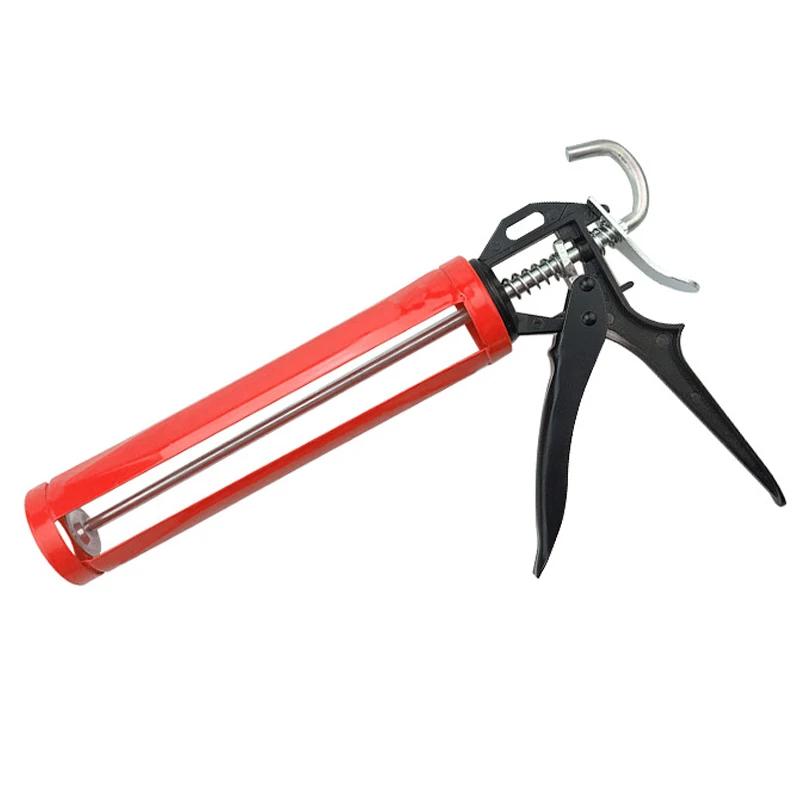 Клеевой пистолет AXE SHAN для герметика
Клеевой пистолет AXE SHAN для герметика