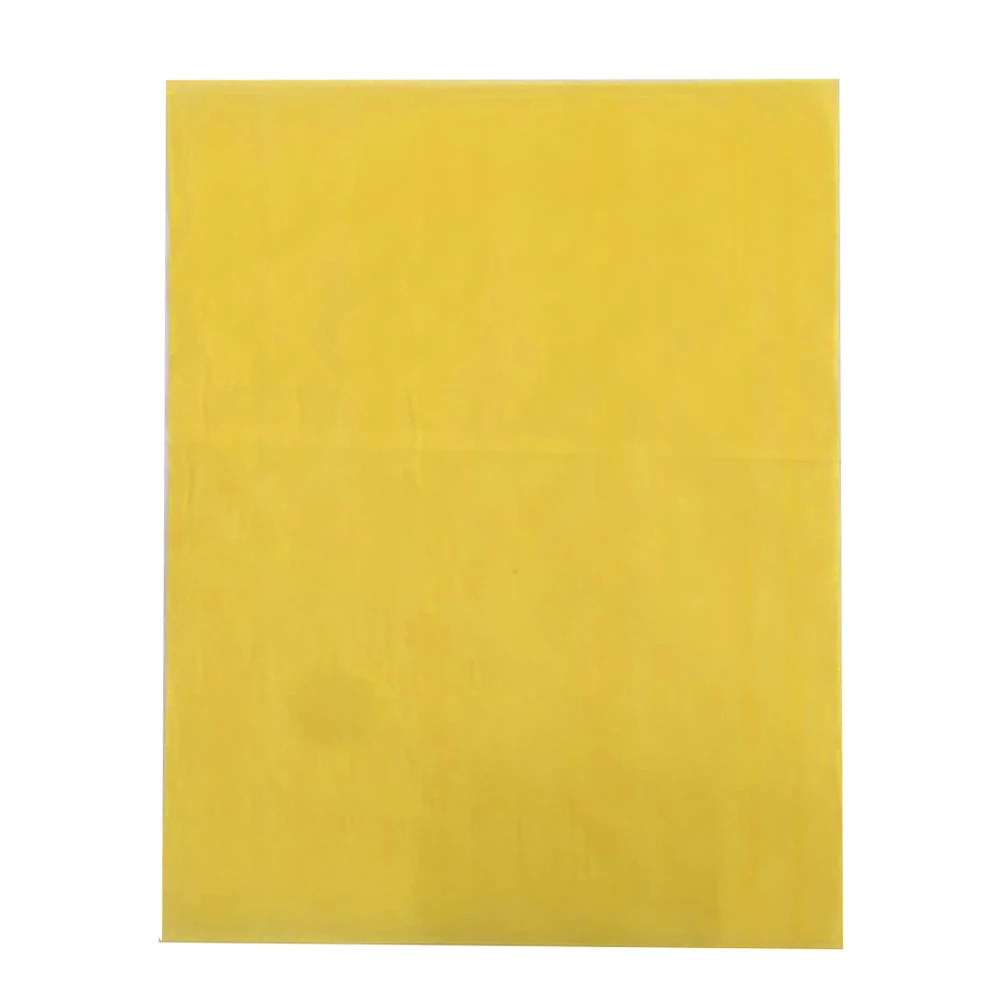 100pcs Fabric Drawing One Side Home Office Cross Stitch DIY Handmade Cloth Transfer Reusable A4 Embroidery Colorful Carbon Paper
100pcs Fabric Drawing One Side Home Office Cross Stitch DIY Handmade Cloth Transfer Reusable A4 Embroidery Colorful Carbon Paper