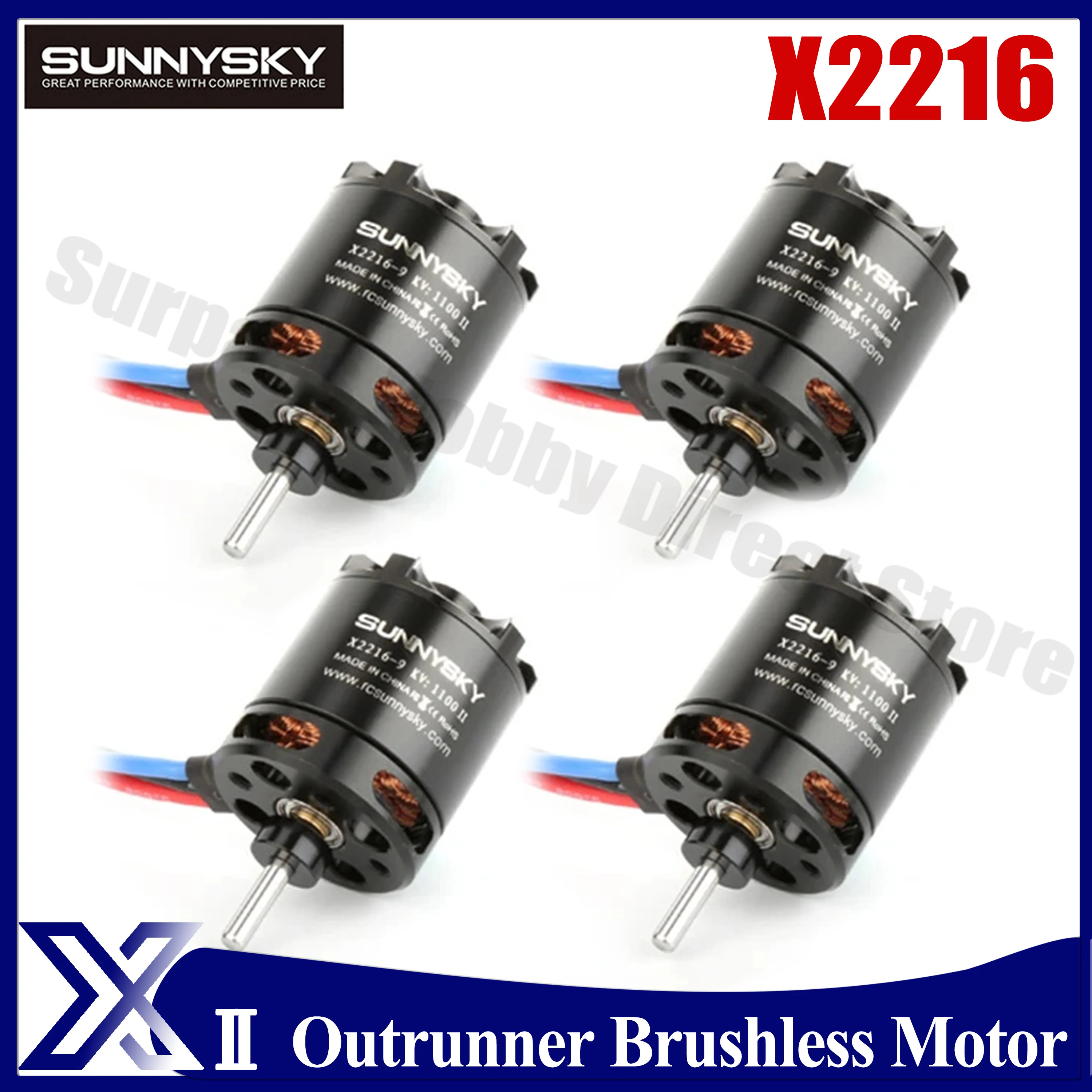 1/4 шт. Sunnysky 2216 X2216 880KV 1100KV 1250KV 1400KV 1800KV длинный вал Outrunner бесщеточный двигатель для радиоуправляемого FPV дрона квадрокоптера
1/4 шт. Sunnysky 2216 X2216 880KV 1100KV 1250KV 1400KV 1800KV длинный вал Outrunner бесщеточный двигатель для радиоуправляемого FPV дрона квадрокоптера