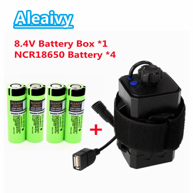 New Waterproof 4X 6X 18650 Battery Case Box Cover with 12V DC and 5v USB Power DIY 8.4V 12V BATTERY PACK with Battery Cell
New Waterproof 4X 6X 18650 Battery Case Box Cover with 12V DC and 5v USB Power DIY 8.4V 12V BATTERY PACK with Battery Cell