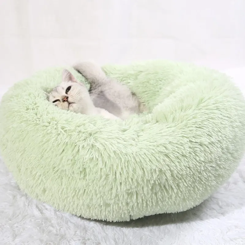 Long Plush Dog Bed House Dog Mat Winter Warm Sleeping Cats Nest Soft Long Plush Dog Basket Pet Cushion Portable Pet Bed
Long Plush Dog Bed House Dog Mat Winter Warm Sleeping Cats Nest Soft Long Plush Dog Basket Pet Cushion Portable Pet Bed