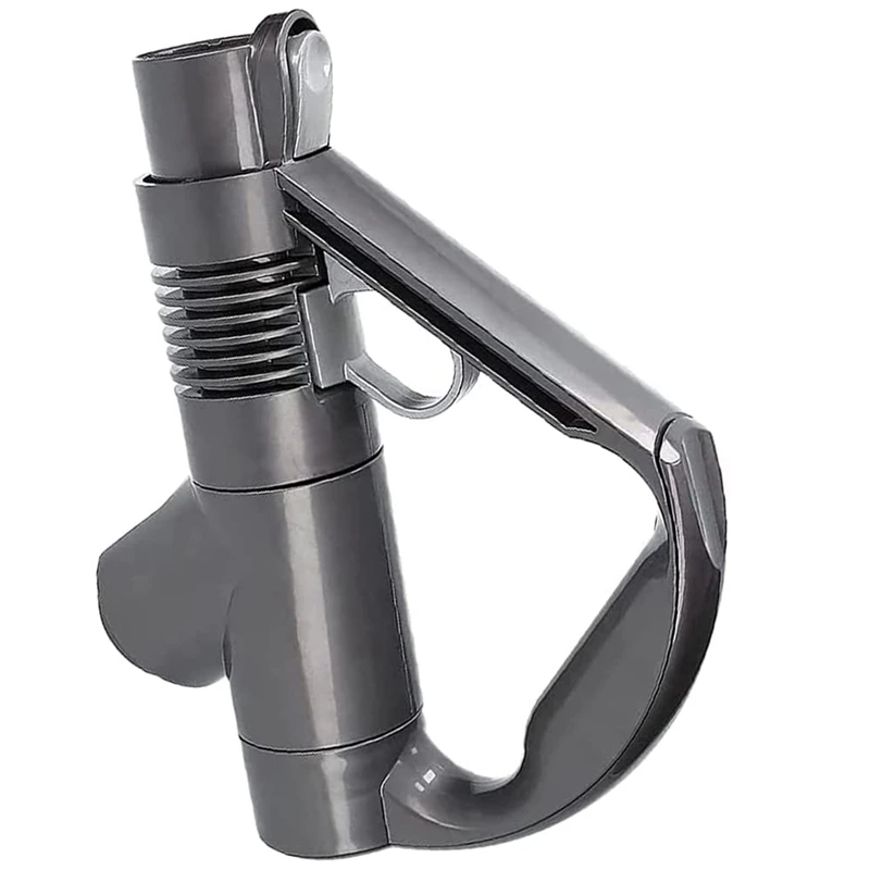 Сменная ручка для пылесосов Dyson, совместимая ручка для Dyson DC19, DC23, DC26, DC29, DC32, DC36, DC37, запасные части
Сменная ручка для пылесосов Dyson, совместимая ручка для Dyson DC19, DC23, DC26, DC29, DC32, DC36, DC37, запасные части