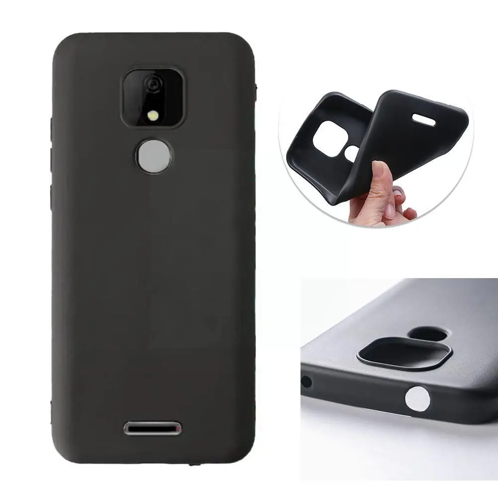 For Ans Artia Ack2326 Gel Pudding Silicone Phone Protective Back For Ans Artia Ack2326 Soft Tpu T5c8
For Ans Artia Ack2326 Gel Pudding Silicone Phone Protective Back For Ans Artia Ack2326 Soft Tpu T5c8