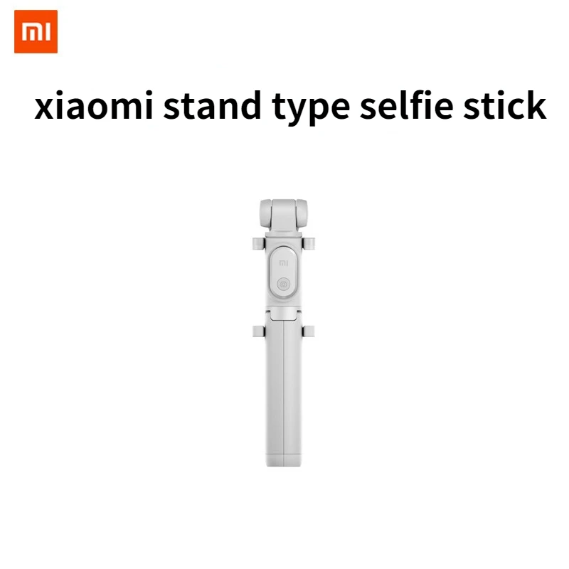 Xiaomi Original Bracket Selfie Stick Bluetooth Remote Control Foldable Monopod Anti-shake Foldable for Mobile Photography
Xiaomi Original Bracket Selfie Stick Bluetooth Remote Control Foldable Monopod Anti-shake Foldable for Mobile Photography