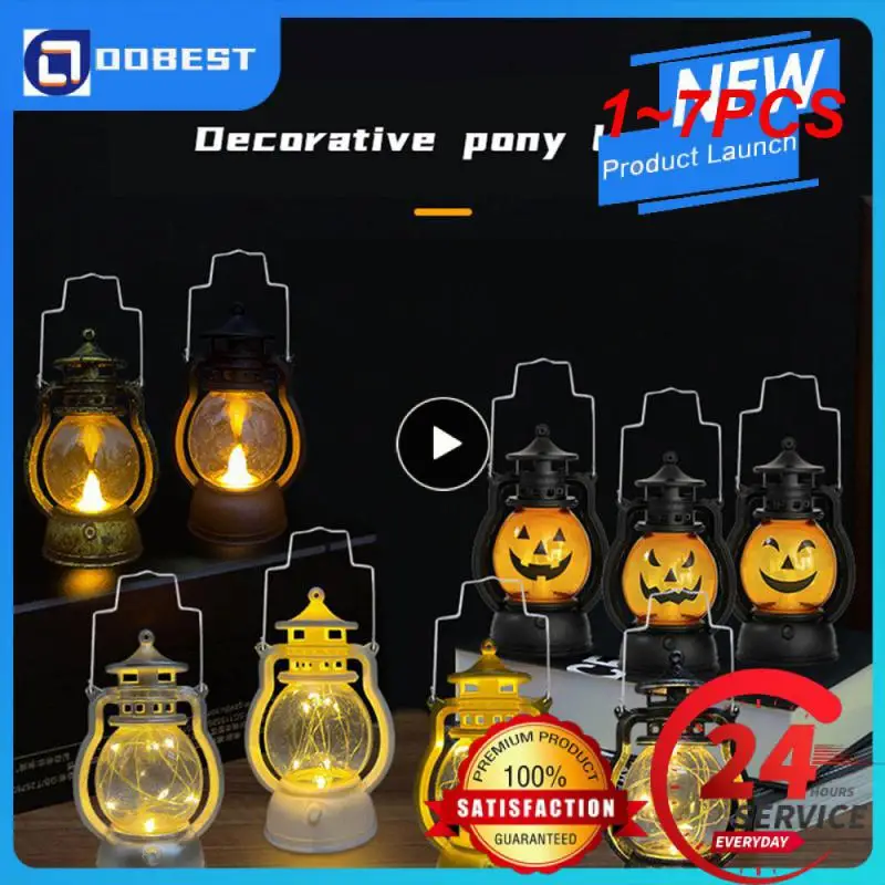1~7PCS Retro Style Portable Night Light Outdoor Tent Camping Kerosene Lamp Home Ornaments Bar Cafe Restuarant Bedroom
1~7PCS Retro Style Portable Night Light Outdoor Tent Camping Kerosene Lamp Home Ornaments Bar Cafe Restuarant Bedroom