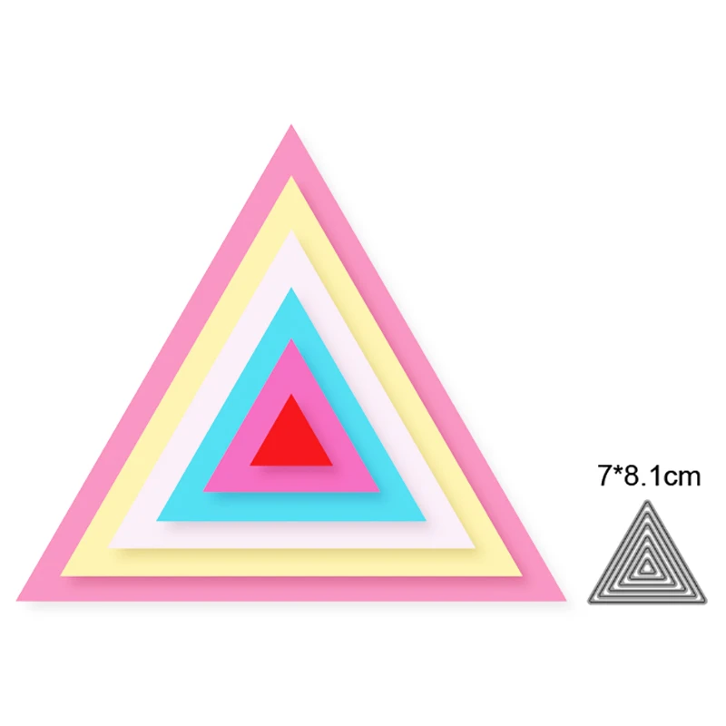 metal cutting dies cut die mold 70*81mm Layer frame Scrapbook paper craft knife mould blade punch stencils dies
metal cutting dies cut die mold 70*81mm Layer frame Scrapbook paper craft knife mould blade punch stencils dies