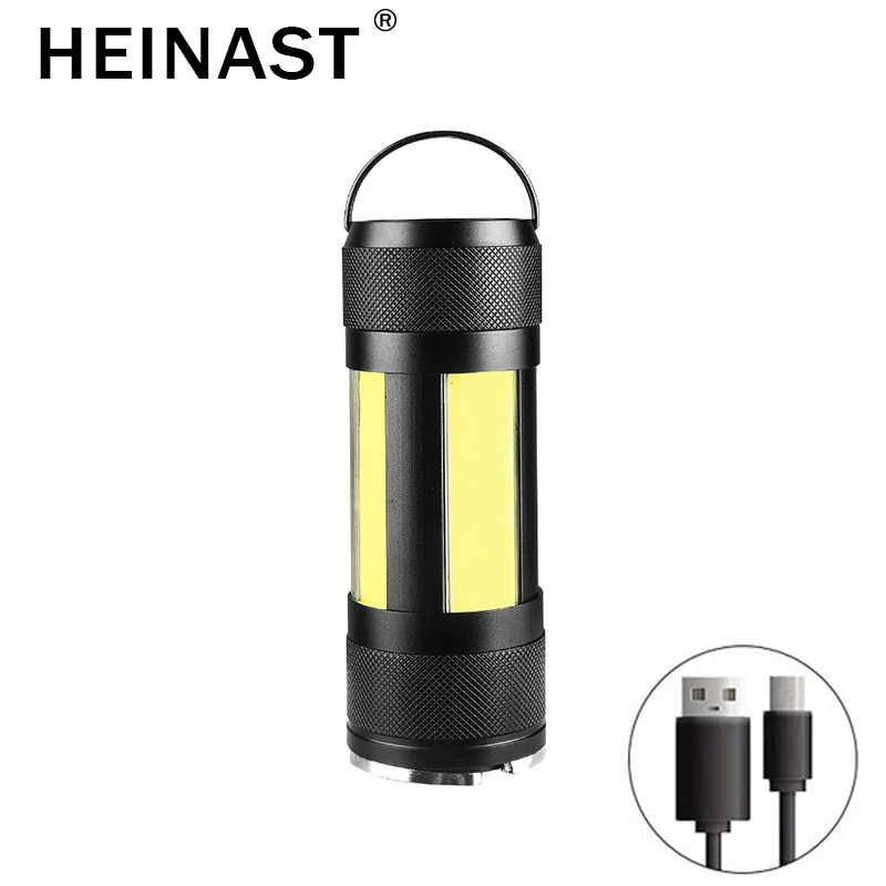 P90+COB Dual Bulb USB Extreme Fast Charge Multiple Charging Modes Trong Magnetic Adsorption Can Charge for Mobile Phones
P90+COB Dual Bulb USB Extreme Fast Charge Multiple Charging Modes Trong Magnetic Adsorption Can Charge for Mobile Phones