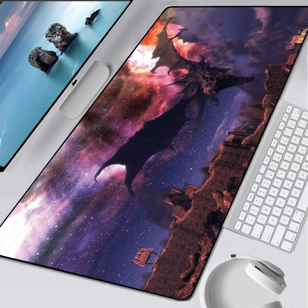 cool Multi-color Customized HD Printing Gaming Mousepad Computer Lock Edge Large Mouse Pad Desk Pad pc gamer mouse pad
cool Multi-color Customized HD Printing Gaming Mousepad Computer Lock Edge Large Mouse Pad Desk Pad pc gamer mouse pad