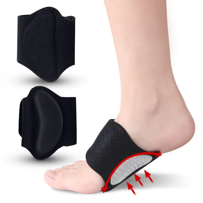 

Стельки с поддержкой свода стопы, коррекция плоскостопия, амортизирующие, для снятия боли в подошвенном фасциите, ортопедические стельки для ухода за ногами