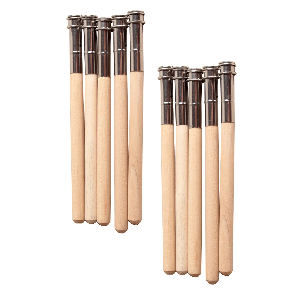 Extender Lengthener Holder Sketch Wooden Artists Crayon Extenders Drawing Single Extension Head Tool Colored Diy Artist Writing
Extender Lengthener Holder Sketch Wooden Artists Crayon Extenders Drawing Single Extension Head Tool Colored Diy Artist Writing