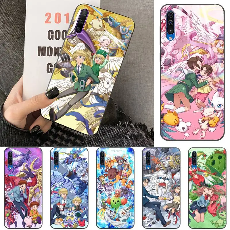 Digimon Phone Case For Xiaomi Mi 11 10 A2 A2lite A1 9 9SE 8Lite 8explorer F1 Poco M3 X3 Pro Fundas Cove
Digimon Phone Case For Xiaomi Mi 11 10 A2 A2lite A1 9 9SE 8Lite 8explorer F1 Poco M3 X3 Pro Fundas Cove