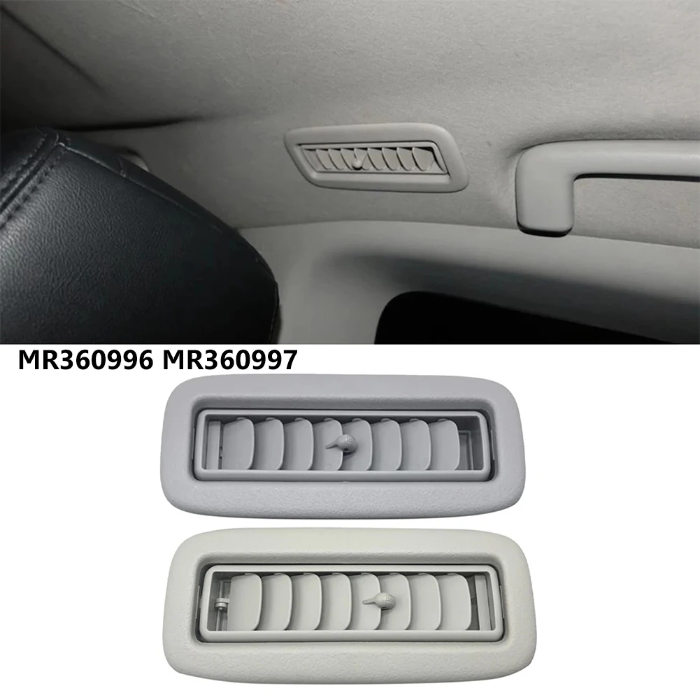 Крышка вентиляционного отверстия кондиционера для Mitsubishi Pajero V93 V97 Montero V95 V98 V87 # MR360996 MR360997
Крышка вентиляционного отверстия кондиционера для Mitsubishi Pajero V93 V97 Montero V95 V98 V87 # MR360996 MR360997