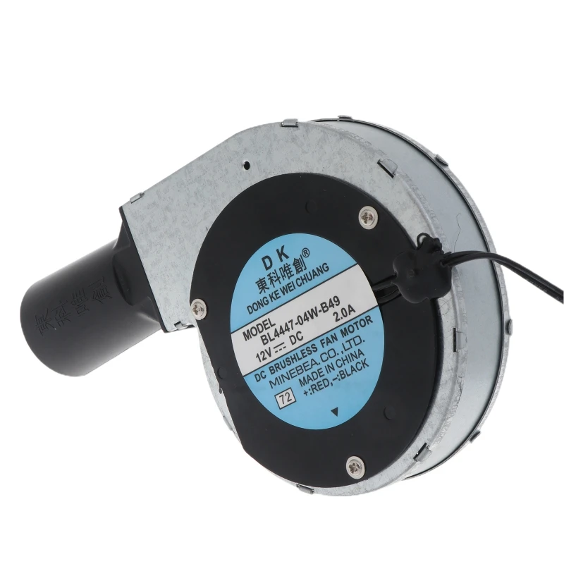BBQ Blower Charcoal Chimney Starter BBQ Fan Smoker Fan Electric Blower Starter for Charcoal AC for Dc 12V 2A Cable 115cm 87HA
BBQ Blower Charcoal Chimney Starter BBQ Fan Smoker Fan Electric Blower Starter for Charcoal AC for Dc 12V 2A Cable 115cm 87HA