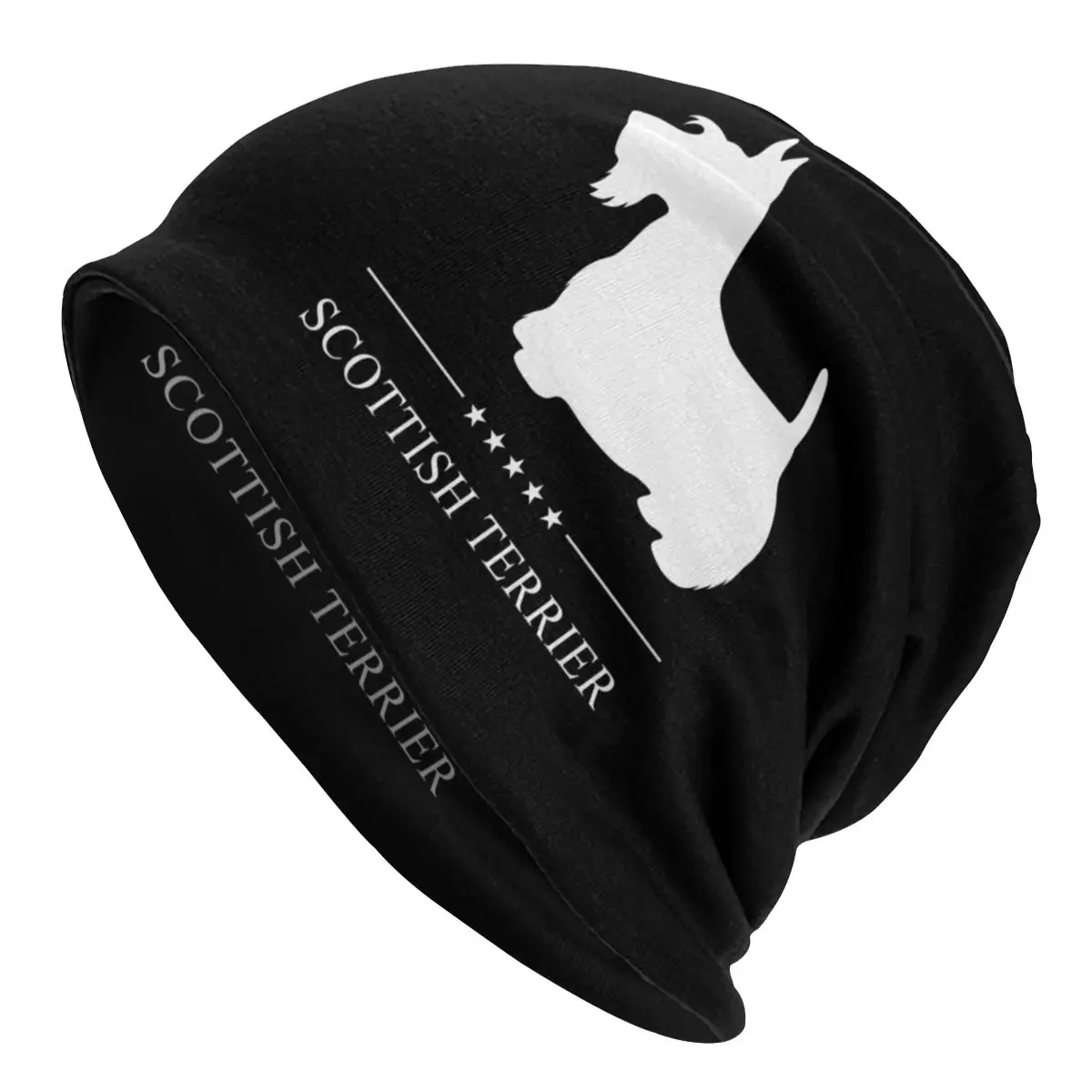 Unisex Bonnet Winter Knitted Hat Scottish Terrier Hip Hop Skullies Beanies Caps Adult Scottie Dog Beanie Hats Outdoor Ski Cap
Unisex Bonnet Winter Knitted Hat Scottish Terrier Hip Hop Skullies Beanies Caps Adult Scottie Dog Beanie Hats Outdoor Ski Cap