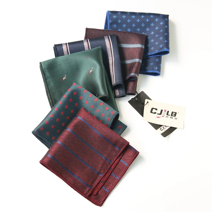 Wedding Party Handkerchief Suit Pocket Towel Square Men's Decorative Chest Business Retro Manufacturer
Wedding Party Handkerchief Suit Pocket Towel Square Men's Decorative Chest Business Retro Manufacturer