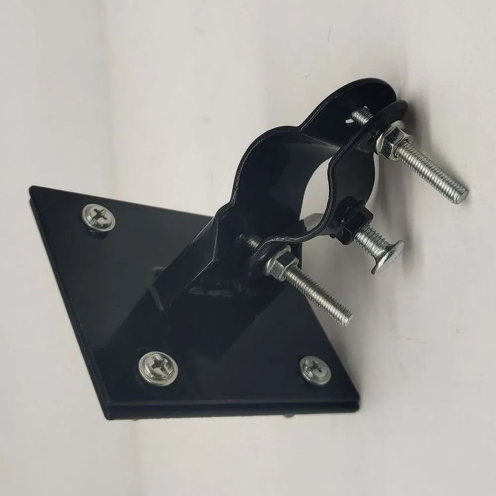 Base Bracket Bike Basket Clip Electric Scooter Metal Mounting Adapter 1pc High Quality Brand New High Performance
Base Bracket Bike Basket Clip Electric Scooter Metal Mounting Adapter 1pc High Quality Brand New High Performance