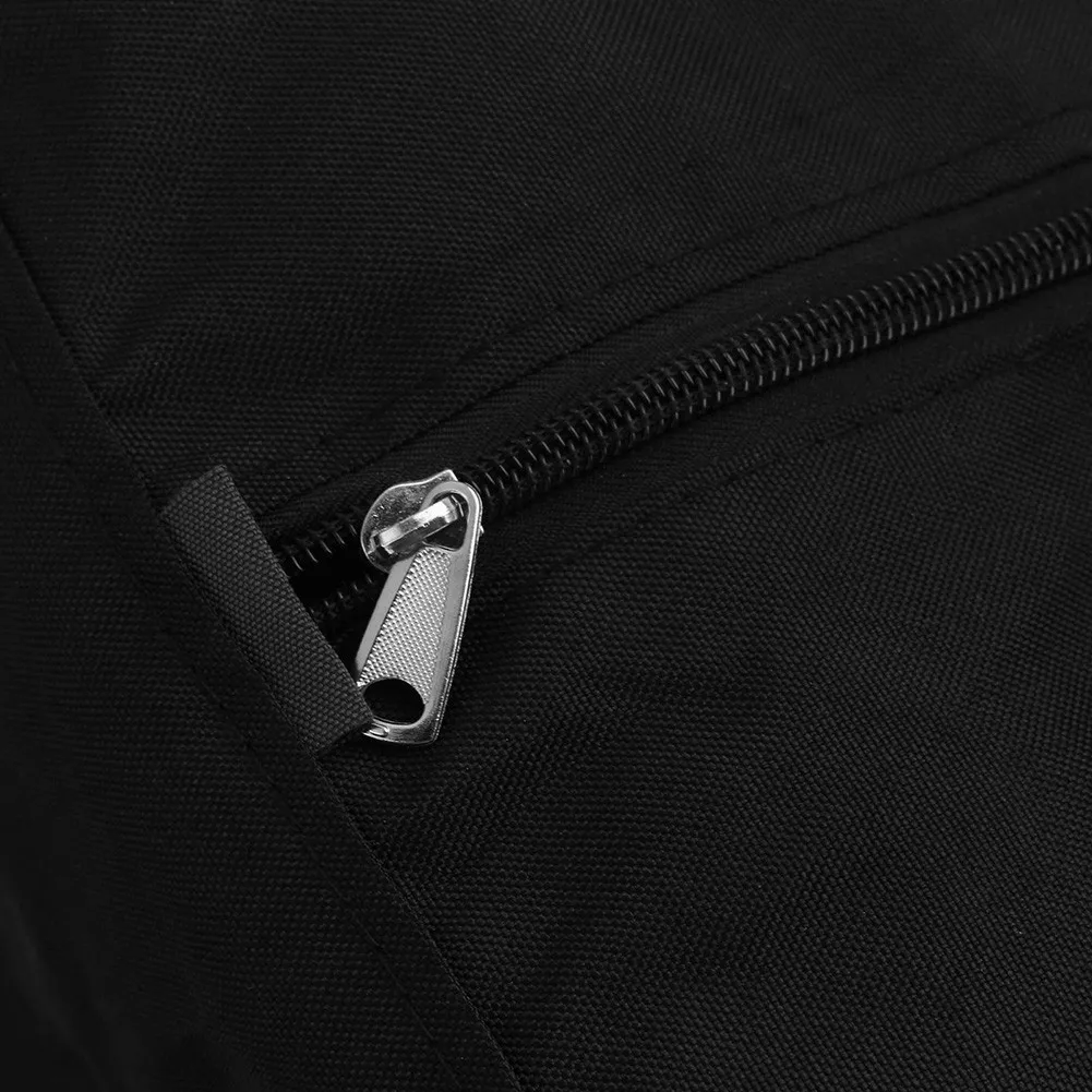 Extra Large Jumbo Laundry Shopping Bag Zipped Toy Storage Strong Reusable Bags Black Oxford Cloth Waterproof Luggage Bags
Extra Large Jumbo Laundry Shopping Bag Zipped Toy Storage Strong Reusable Bags Black Oxford Cloth Waterproof Luggage Bags